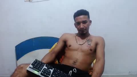 JeinsBlack online show from September 2025 07:46:02 PM