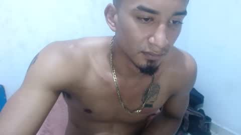JeinsBlack online show from September 2025 10:53:01 PM