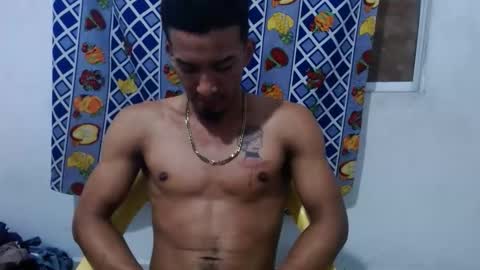 JeinsBlack online show from September 2025 03:41:02 AM