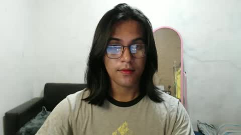 Snapshot of blackpinayts chatting on December 2024 05:37:01 PM Ellez online show from December 2024 05:37:01 PM