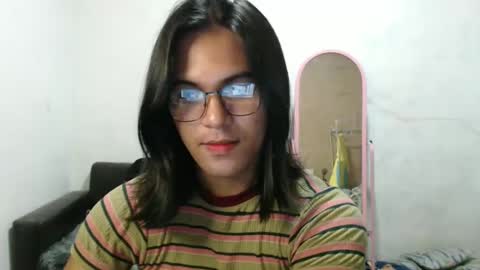 Snapshot of blackpinayts chatting on December 2024 07:37:02 PM Ellez online show from December 2024 07:37:02 PM