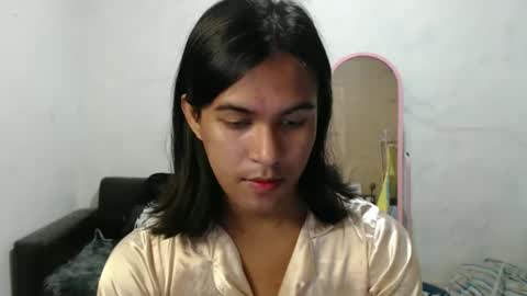 Snapshot of blackpinayts chatting on December 2024 07:19:02 PM Ellez online show from December 2024 07:19:02 PM