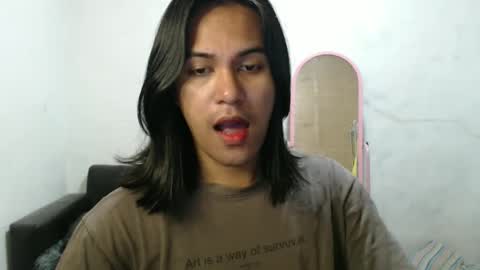 Snapshot of blackpinayts chatting on December 2024 11:18:02 PM Ellez online show from December 2024 11:18:02 PM