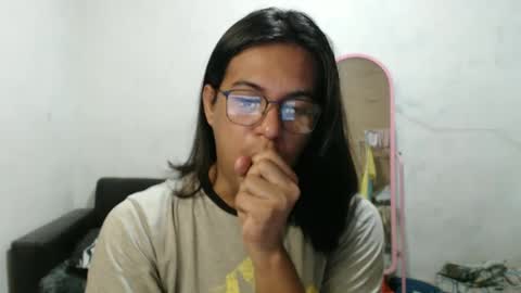 Snapshot of blackpinayts chatting on December 2024 02:29:02 AM Ellez online show from December 2024 02:29:02 AM