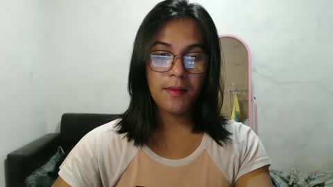 Snapshot of blackpinayts chatting on December 2024 12:57:02 PM Ellez online show from December 2024 12:57:02 PM