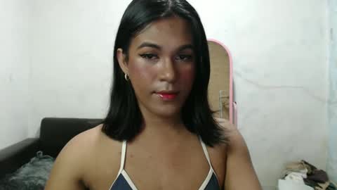 Snapshot of blackpinayts chatting on January 2025 04:50:02 PM Ellez online show from January 2025 04:50:02 PM