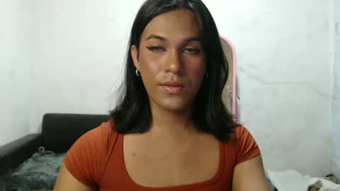 Snapshot of blackpinayts chatting on January 2025 04:41:01 PM Ellez online show from January 2025 04:41:01 PM