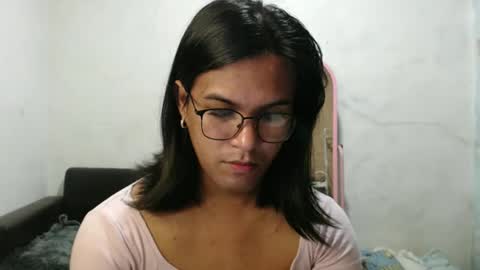 Snapshot of blackpinayts chatting on January 2025 08:36:01 PM Ellez online show from January 2025 08:36:01 PM