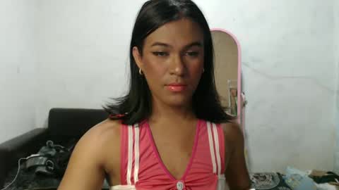 Snapshot of blackpinayts chatting on February 2025 05:23:02 PM Ellez online show from February 2025 05:23:02 PM