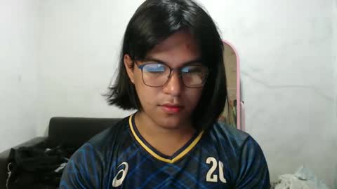 Snapshot of blackpinayts chatting on March 2025 07:45:02 PM Ellez online show from March 2025 07:45:02 PM