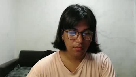 Snapshot of blackpinayts chatting on March 2025 11:43:02 PM Ellez online show from March 2025 11:43:02 PM