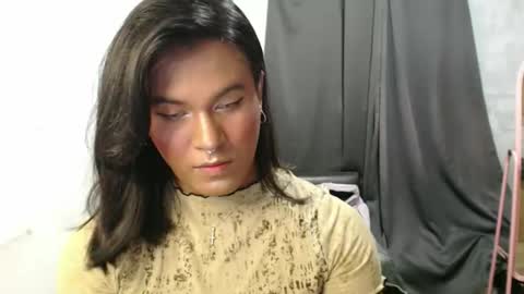 Snapshot of blackpinayts chatting on September 2025 03:23:01 PM Ellez online show from September 2025 03:23:01 PM