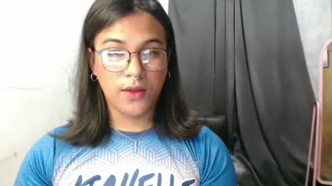 Snapshot of blackpinayts chatting on September 2025 06:23:02 PM Ellez online show from September 2025 06:23:02 PM