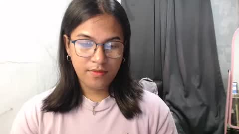 Snapshot of blackpinayts chatting on October 2025 07:24:02 PM Ellez online show from October 2025 07:24:02 PM