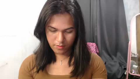 Snapshot of blackpinayts chatting on October 2025 07:05:02 PM Ellez online show from October 2025 07:05:02 PM