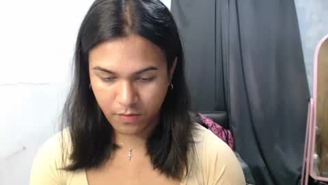 Snapshot of blackpinayts chatting on November 2025 07:13:02 PM Ellez online show from November 2025 07:13:02 PM