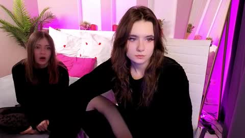 MaoLulu online show from March 2026 10:59:01 AM