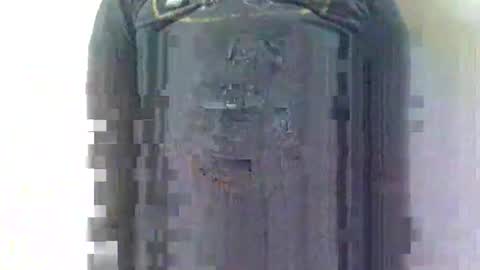 Jeffery Black online show from March 2026 10:37:01 PM