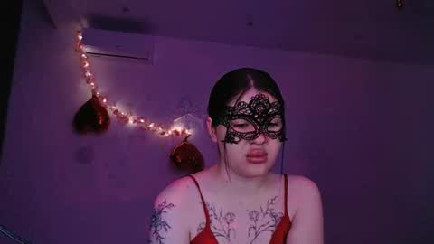 blackroseonee online show from May 2026 07:09:02 PM