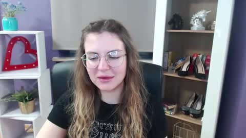 Z O E Y online show from March 2025 05:31:02 AM