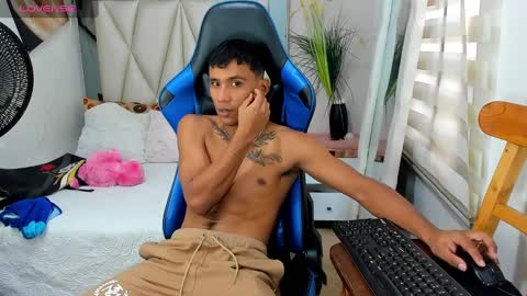 Marlon online show from December 2024 07:06:01 PM