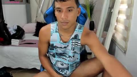 Marlon online show from December 2024 06:12:01 PM