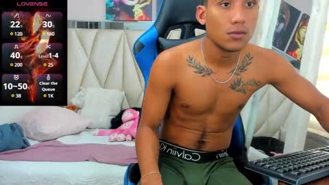Marlon online show from January 2025 06:36:02 PM