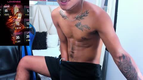 Marlon online show from February 2025 09:35:02 PM