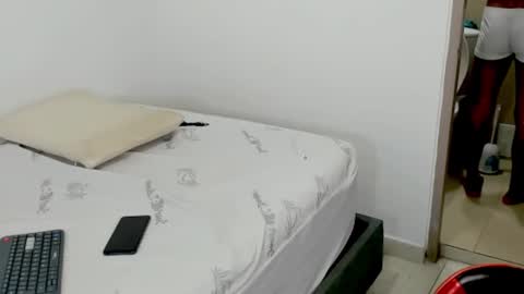 Snapshot of blacksex_boy chatting on February 2026 04:18:02 AM Marlon online show from February 2026 04:18:02 AM