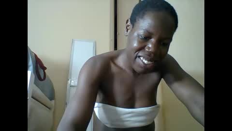 SARAH online show from May 2026 07:21:01 PM