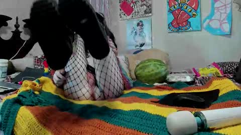 IG blackstar roses online show from January 2026 11:42:01 PM