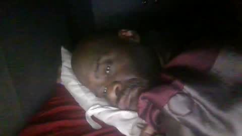 Snapshot of blackteddybear chatting on May 2026 08:32:01 AM blackteddybear online show from May 2026 08:32:01 AM