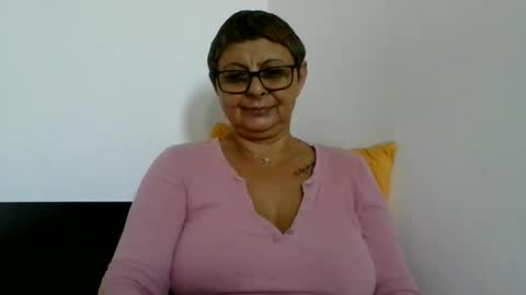 Black Widow online show from October 2025 01:01:02 PM