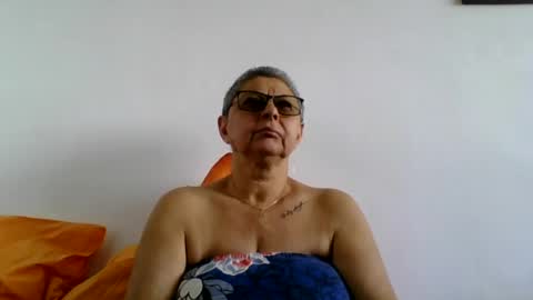 Snapshot of blackwidow05 chatting on July 2026 11:25:01 AM Black Widow online show from July 2026 11:25:01 AM