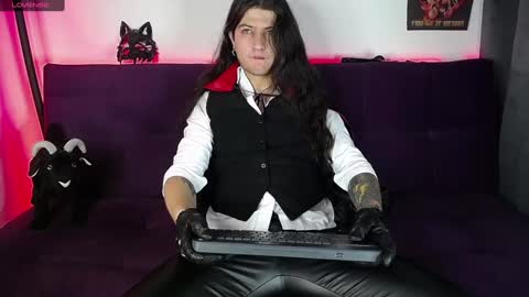 Dave online show from January 2025 04:57:01 PM