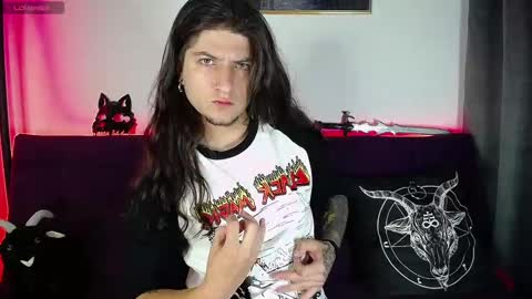 Dave online show from February 2025 11:58:02 PM