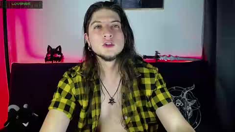 Dave online show from March 2025 10:20:02 PM