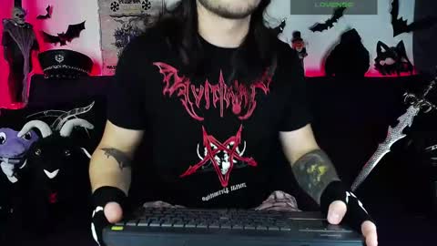 Dave online show from October 2025 07:47:01 PM