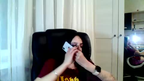 Ivy online show from January 2025 06:55:02 PM