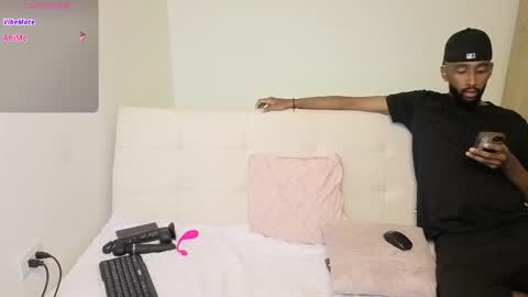 blackyscar online show from October 2025 06:58:02 AM