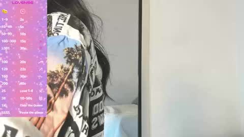 Snapshot of blackywhiite chatting on November 2025 12:15:01 PM GRACE online show from November 2025 12:15:01 PM