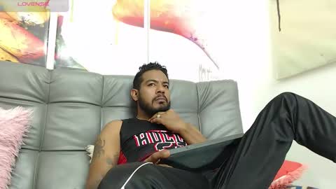 Richard online show from September 2025 09:09:02 AM