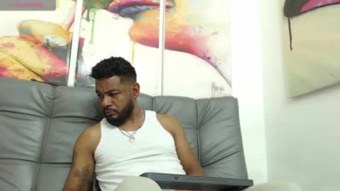 Richard online show from October 2025 05:05:01 AM