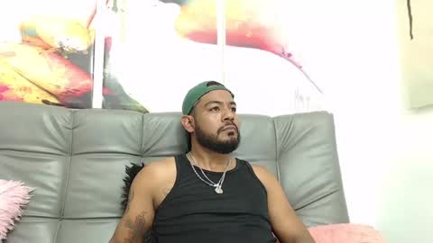 Richard online show from October 2025 05:51:02 AM