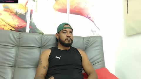 Richard online show from October 2025 02:15:01 AM