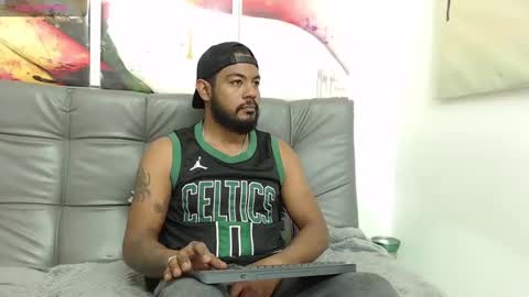 Richard online show from November 2025 05:25:02 PM