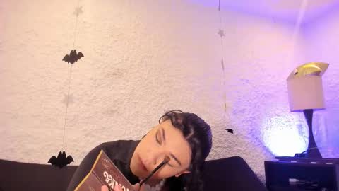 Blaer Shadow  online show from October 2025 08:09:02 PM