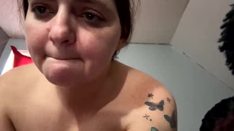 blah061 online show from February 2026 03:35:02 PM