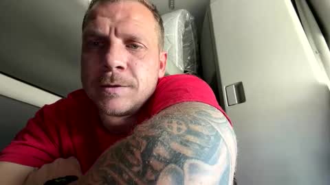 blahblah53402 online show from March 2026 05:05:01 PM