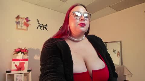 Blair online show from January 2025 02:17:01 AM